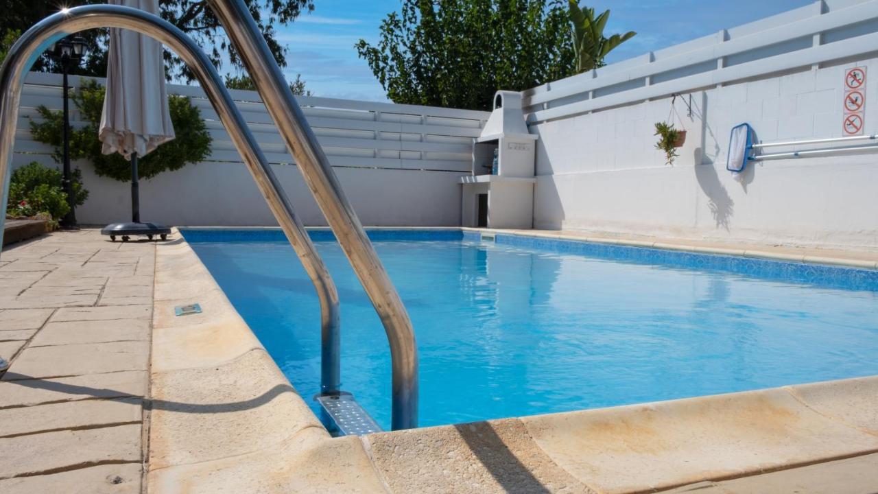 Villa Kiveli Ayia Napa Luaran gambar
