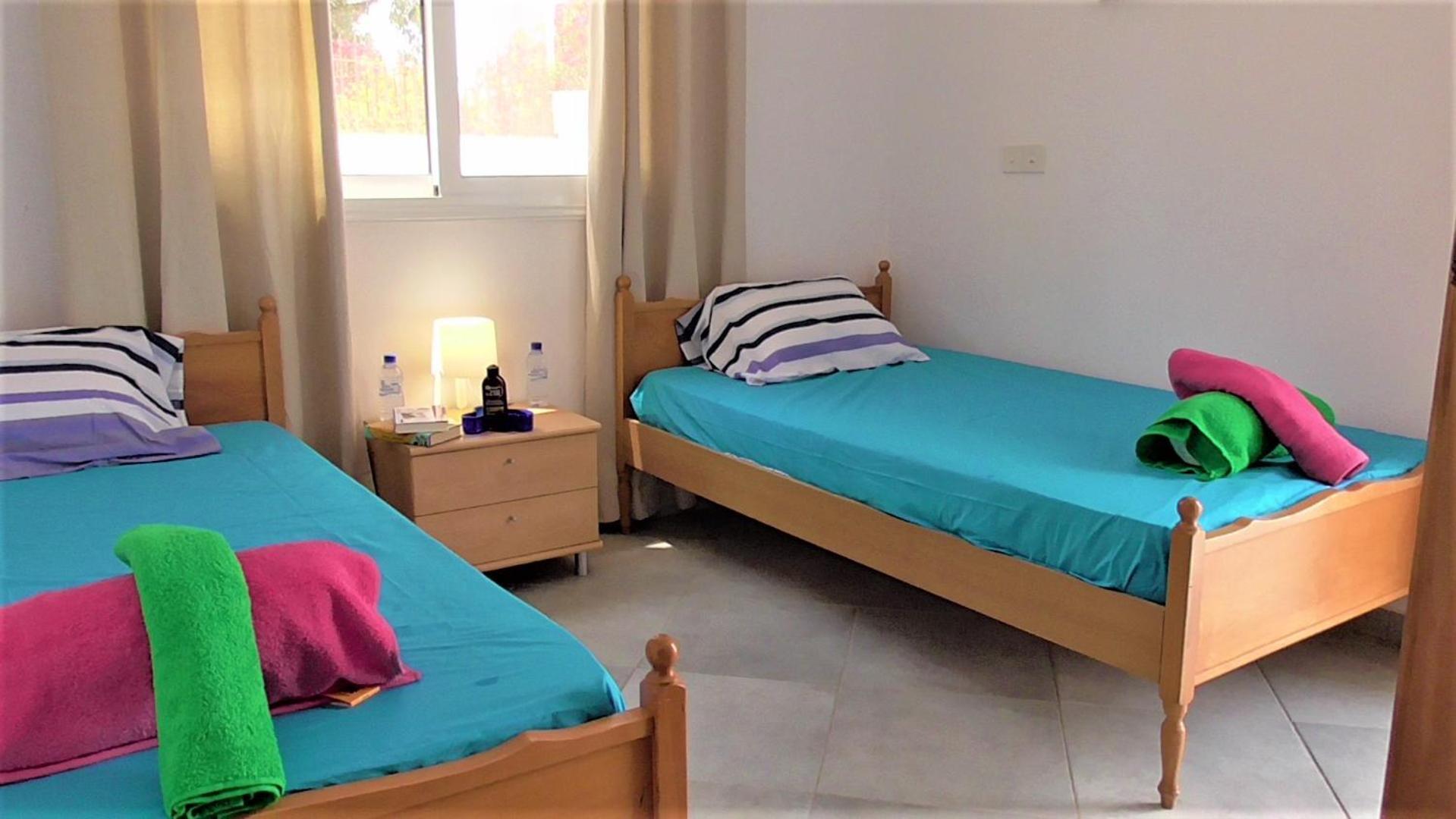 Villa Kiveli Ayia Napa Luaran gambar