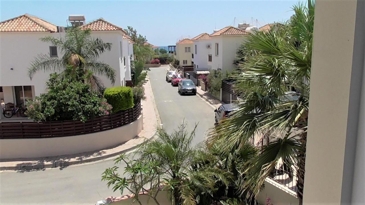 Villa Kiveli Ayia Napa Luaran gambar