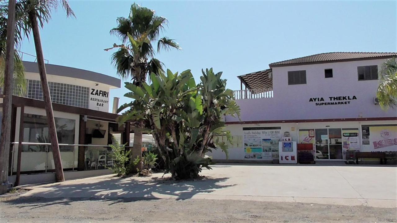 Villa Kiveli Ayia Napa Luaran gambar