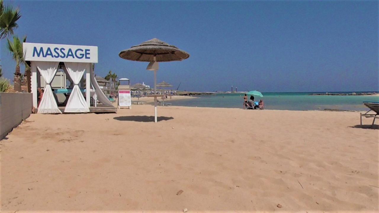 Villa Kiveli Ayia Napa Luaran gambar