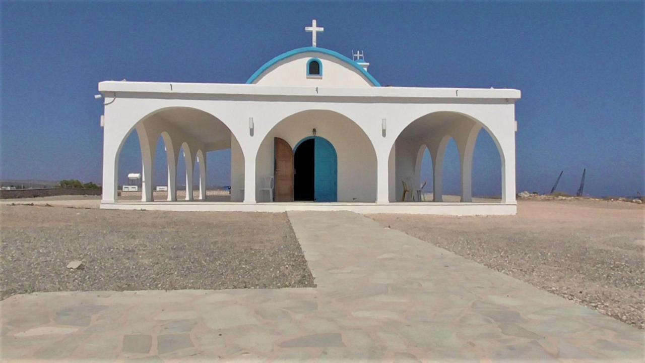 Villa Kiveli Ayia Napa Luaran gambar
